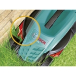 Bosch aku kosilica za travu ROTAK 32 Li 1x36V 2,6Ah 32 cm 31lit.